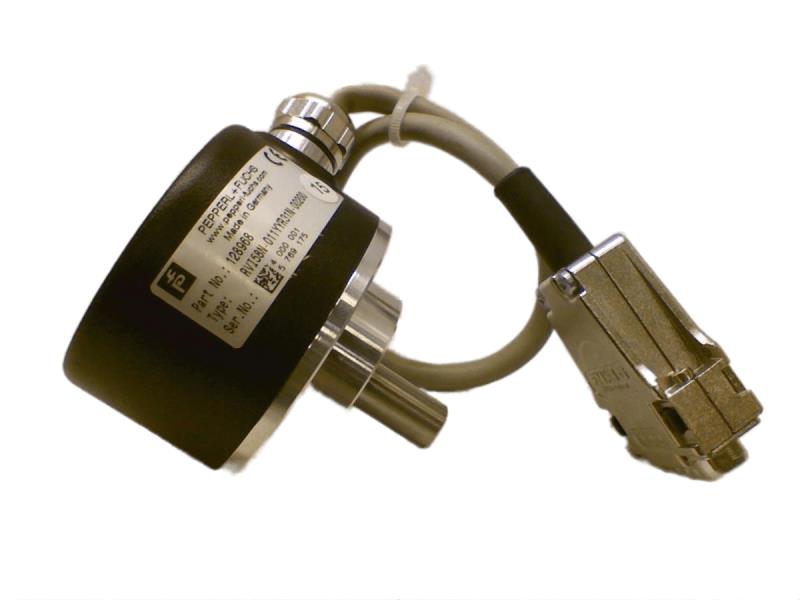 Pepperl & Fuchs RVI58N-011YYR31N-00200