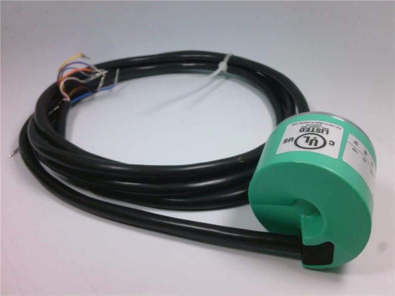 Pepperl & Fuchs TVI40N-17TK2T6TN-00500