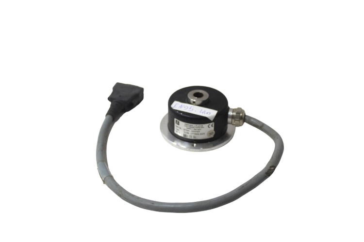 Pepperl & Fuchs THI58N-0BYYYRYTN-01024