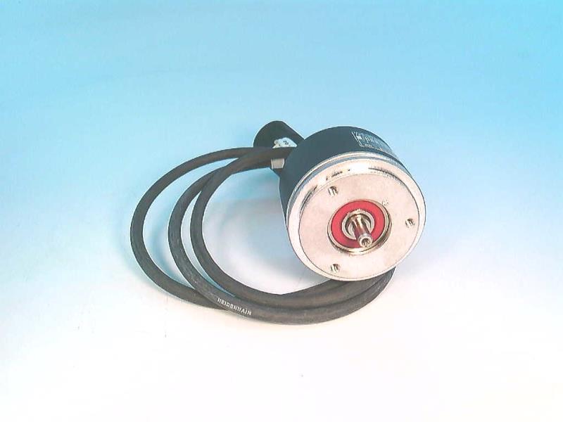 Heidenhain Corp 295434-87