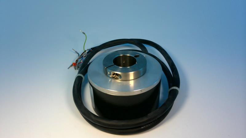 Baumer Electric ITD 41 A 4 Y79 2048 T NI KR1 E 25