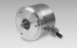 Baumer Electric BDW 06.05A4096-C1-9