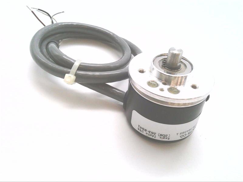 Encoder Products 755A-07-S-0060-A-PU-1-S-S-N