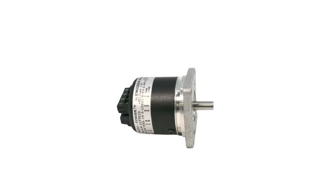 Encoder Products 755A-19-S-10000-R-HV-1-MF-C02-N
