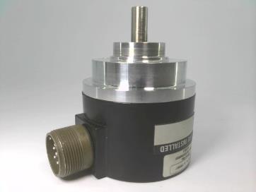 Hohner Automation INHO-10JS-E5A0-0500