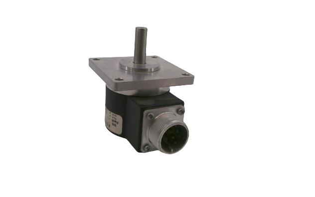 Encoder Products 702-30-0360-R-PU-1-K-N-S-N