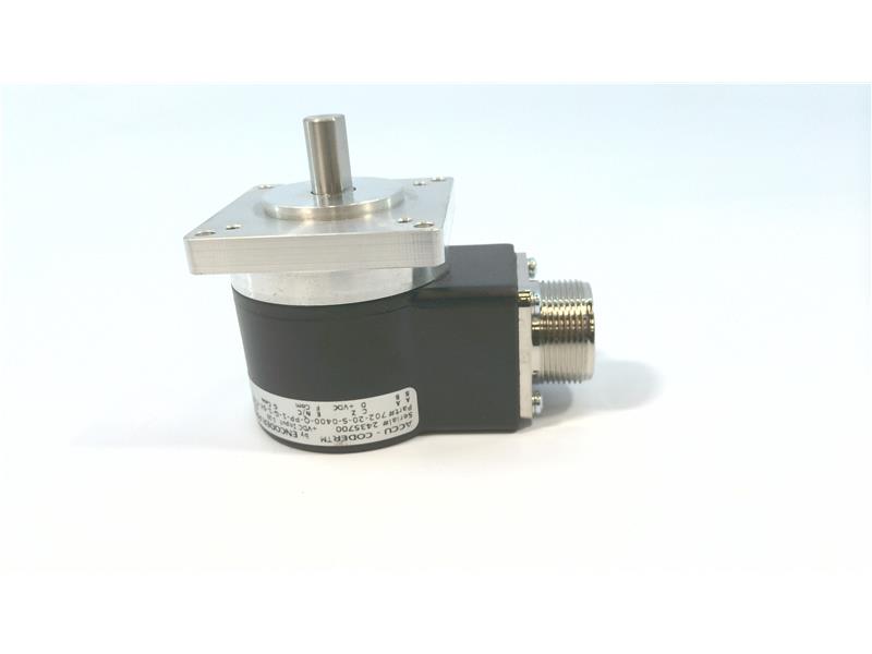 Encoder Products 702-20-S-0400-Q-PP-1-G-1-SY-Y-N
