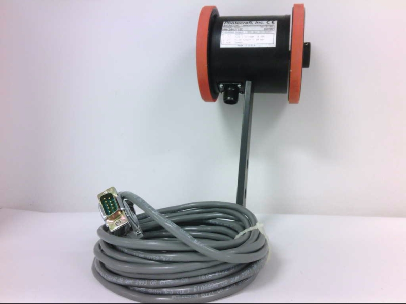 Tri-tronics RH-24AJ/12C