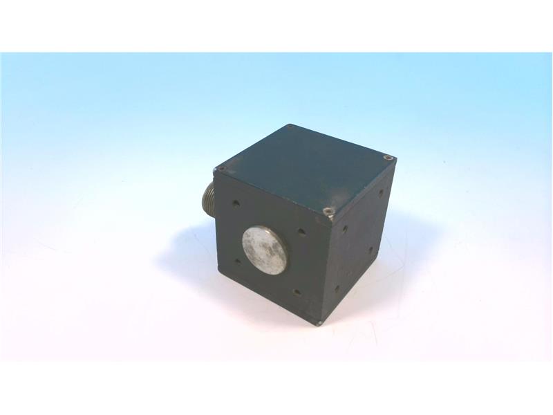 Encoder Products 711-0600-S-IND12-6-S-S-N