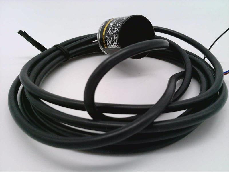 Omron E6A2-CS3C 360P/R 2M