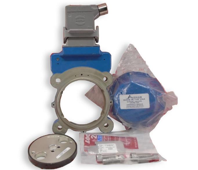 Avtron AV56A-1CEE8YXW000