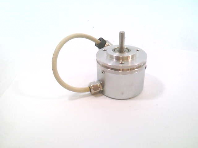 Baumer Electric BDT16.24K360/405463