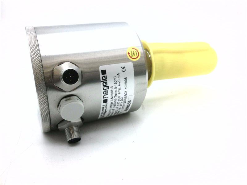 Anderson-negele ILM-2/KHS