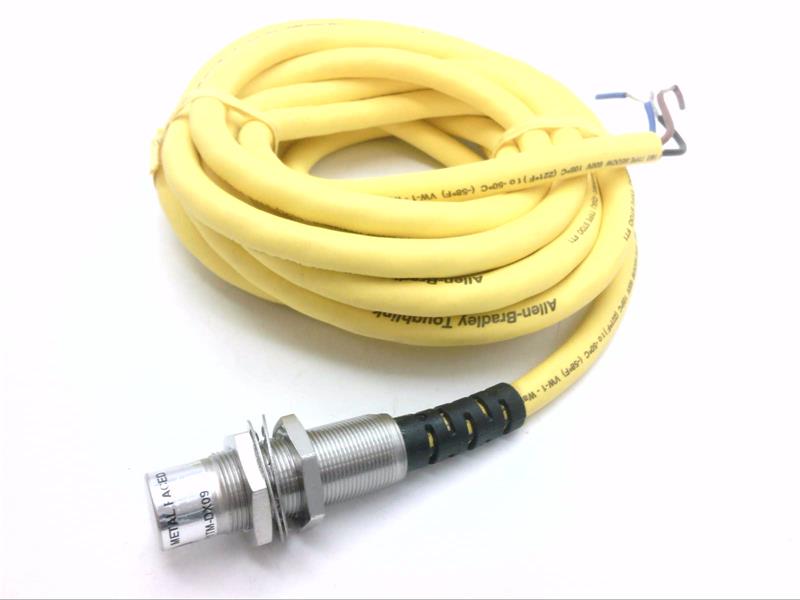 Allen Bradley 871TM-DX09