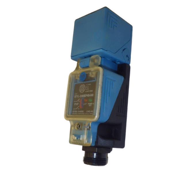 Allen Bradley 871L-D20EP40-N4