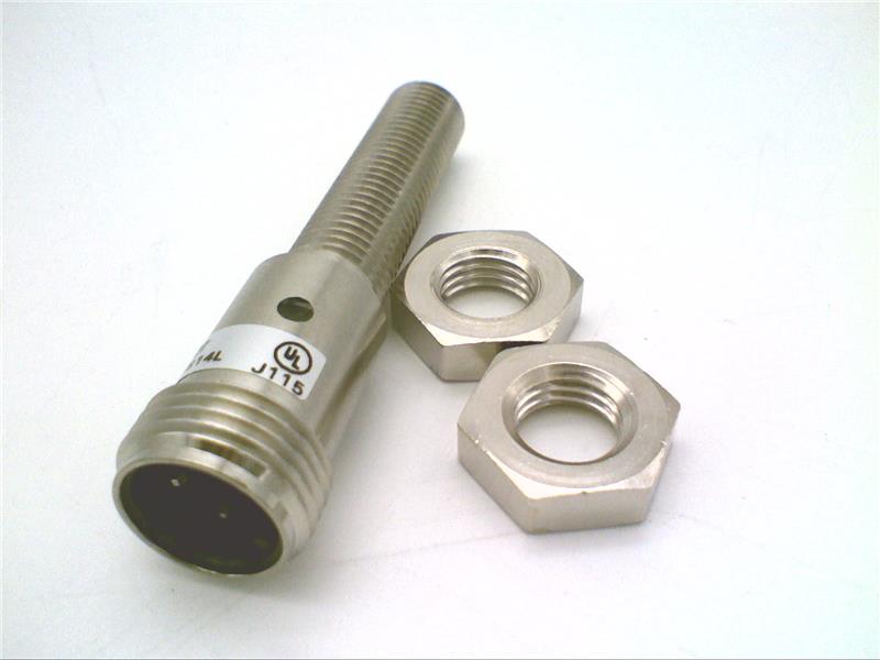 Baumer Electric IFRM 08P1703/S14L