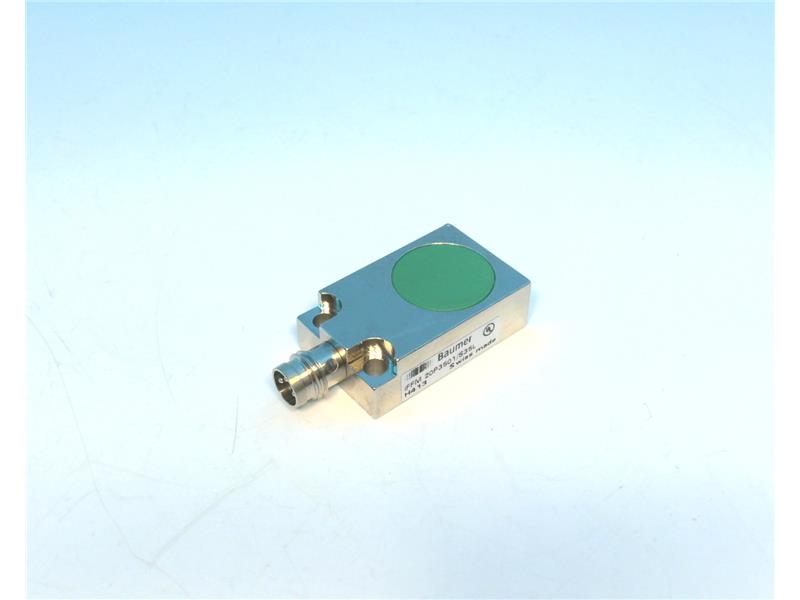 Baumer Electric IFFM 20P3501/S35L