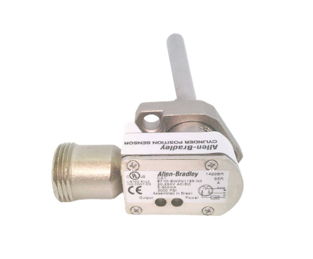 Allen Bradley 871D-BW2N1159-N3