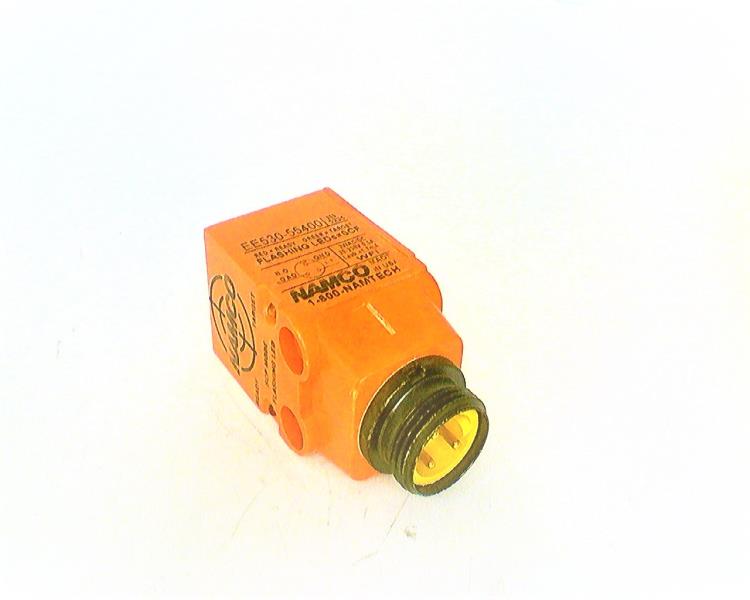 Danaher Controls EE530-55400