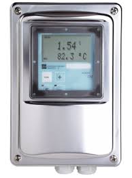 Endress & Hauser CLD132-PVA138AB1