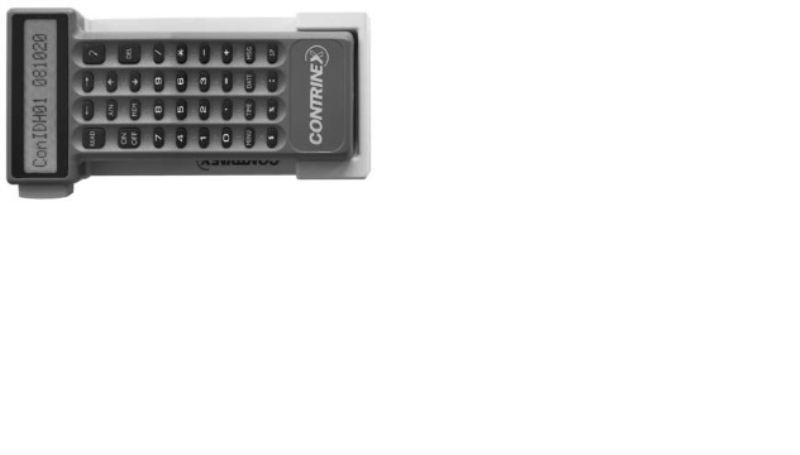 Contrinex RPA-0111-000