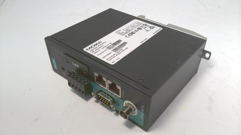 The Moxa Group VPORT 461A-T