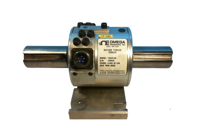 Omega Engineering TQ501-5K