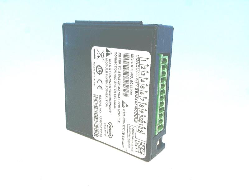 Danaher Controls 9013000