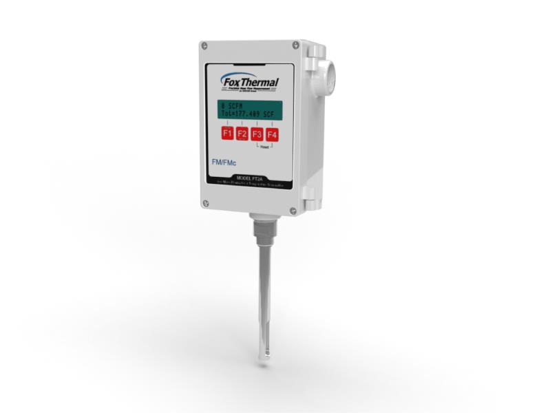 Fox FT2A-09I-SS-ST-E1-B0