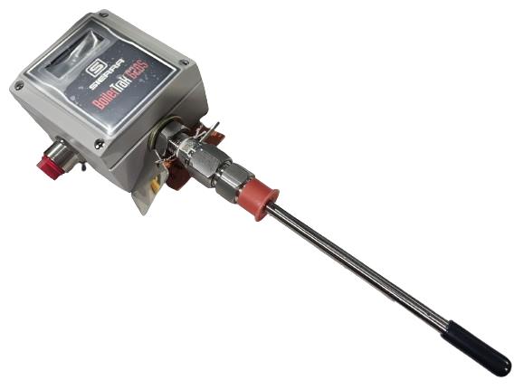 Sierra Instruments 620S-BT-LO9-M6-EN2-V3-DD-8-PULSE-CC