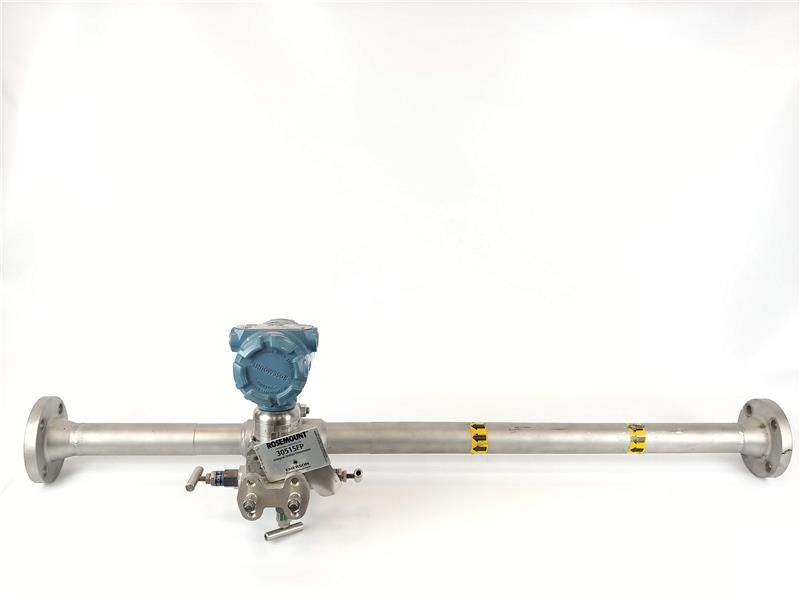 Emerson 3051SFP-1S015W1S0376D32JA1A30