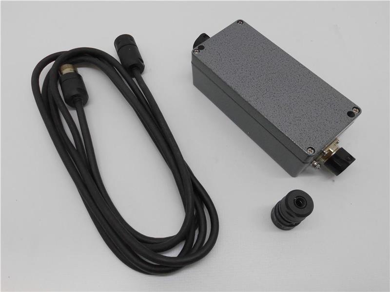 Heidenhain Corp EXE-602 E