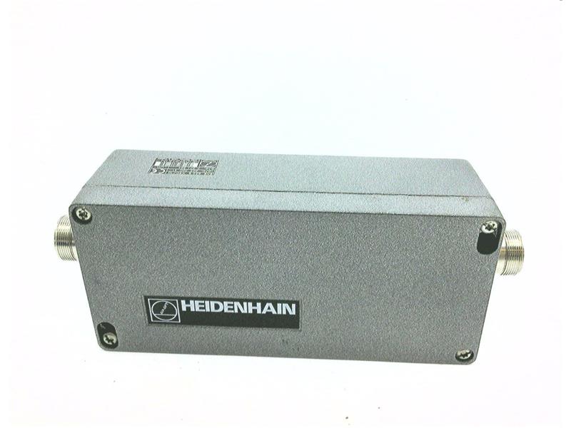 Heidenhain Corp EXE-650BX50-10