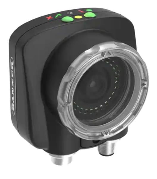 Banner Engineering IVU2PRBR06