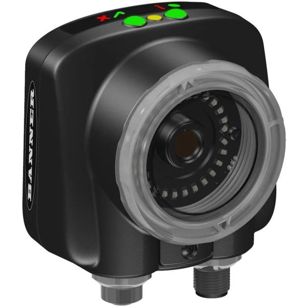 Banner Engineering IVU2PRB608