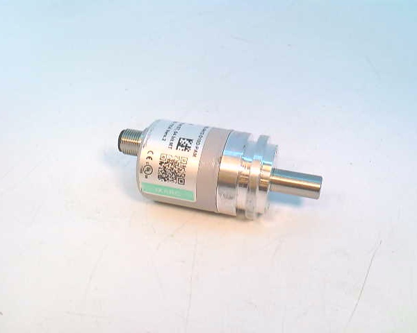 Posital Fraba MCD AV002-0412-D10D-PAM