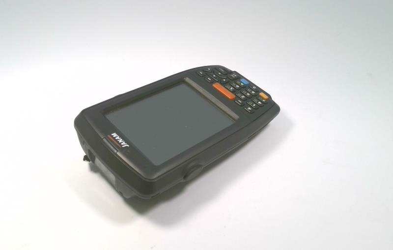 Janam Technologies XP30W-1NCLBC02