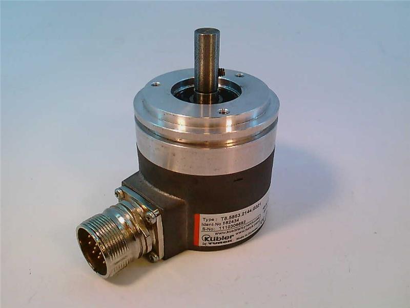 Turck T858632144G321