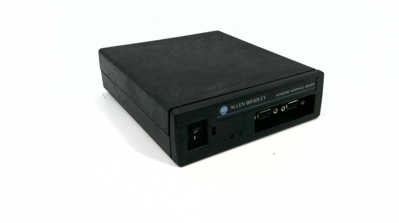 Allen Bradley 2755-EZ1