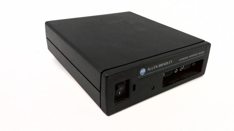 Allen Bradley 2755-EZ3