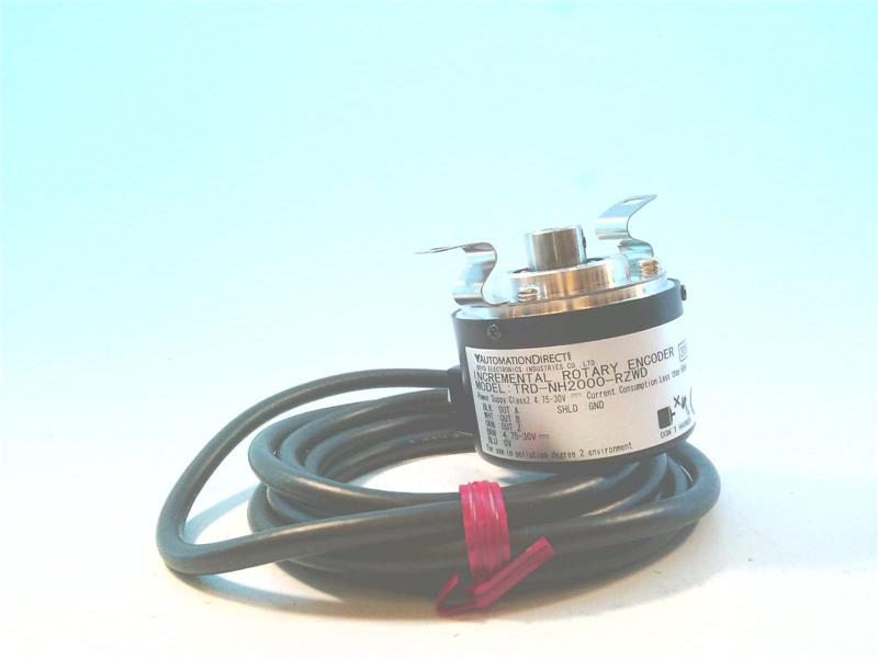 Automation Direct TRD-NH2000-RZWD