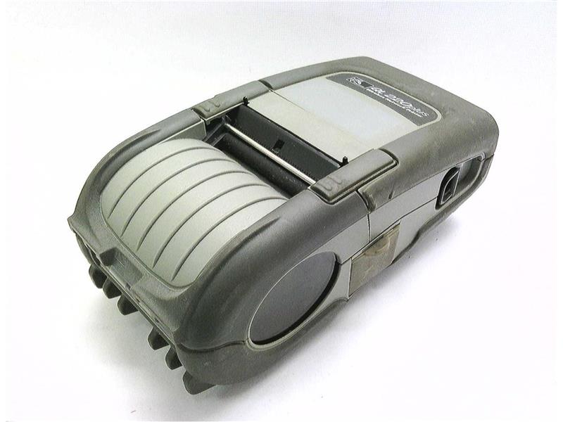 Zebra Q2C-LUNCE010-00