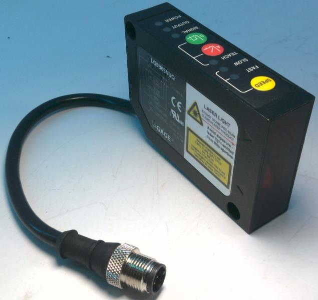 Banner Engineering LG5B65PUQ