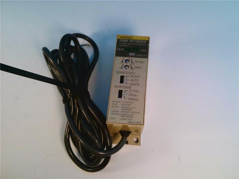 Omron Z4M-W100RA