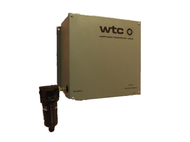 Welding Technology Corp MDC150DE