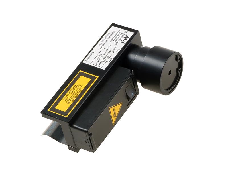 Md Micro Detectors STL 01 S