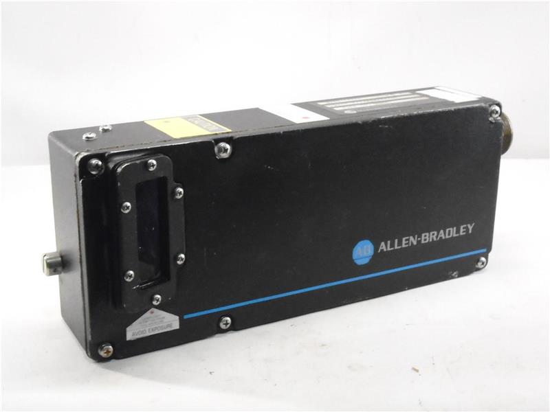 Allen Bradley 2755-L4RAA