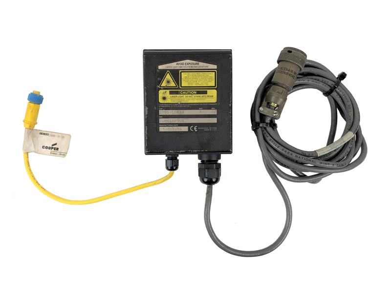 Allen Bradley 2755-LD8A4