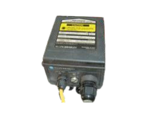 Allen Bradley 2755-LD4A4