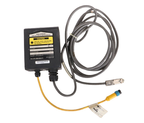 Allen Bradley 2755-LD8C1